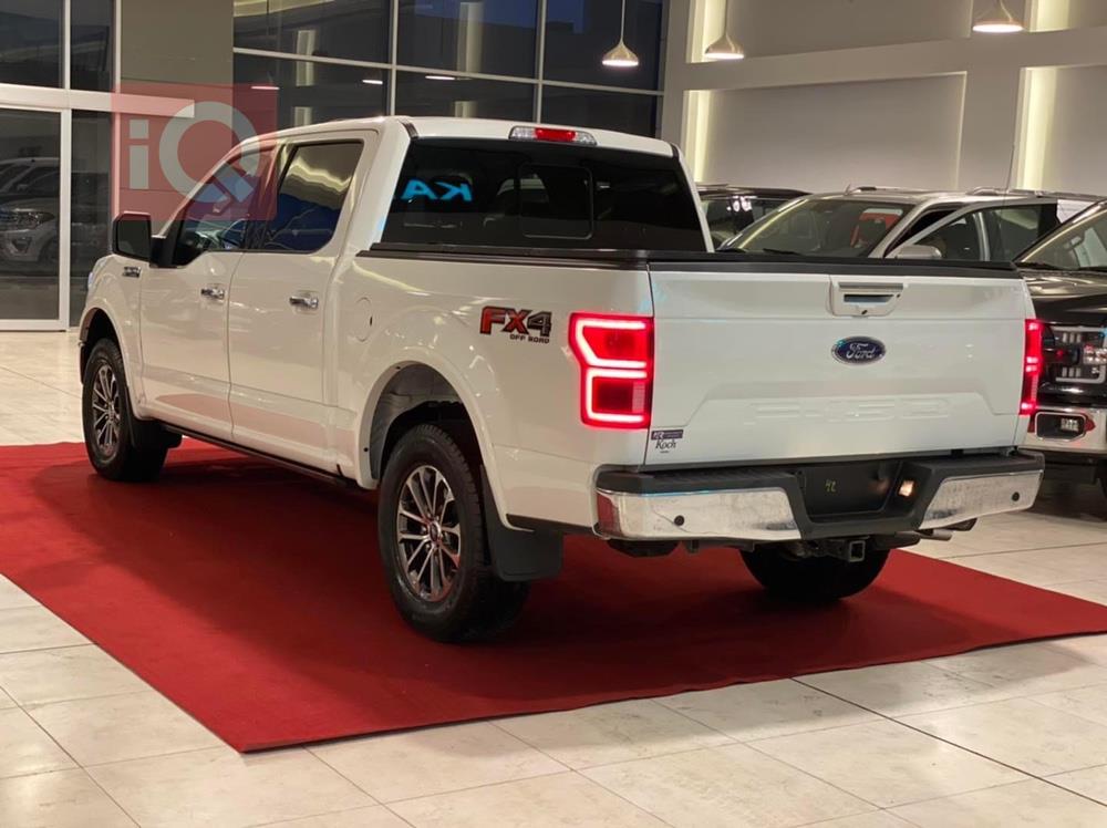 فۆرد F-150